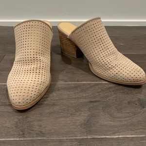 Marc Fisher Slip Ons